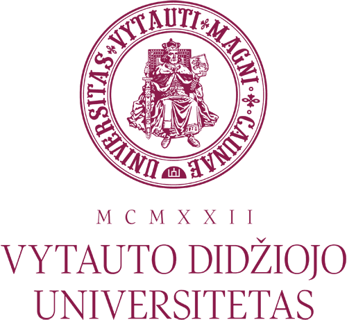 Vytauto Didžiojo Universitetas